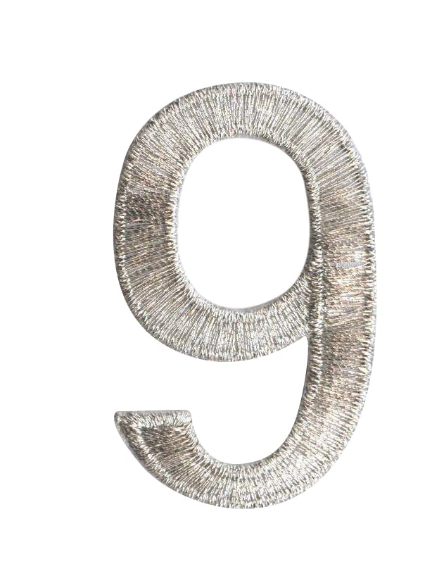 Number 9