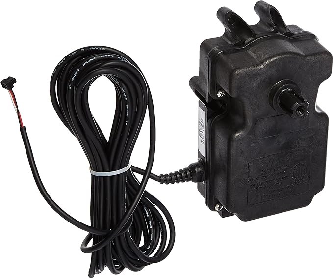 Pentair CVA 24T 180° Jandy Valve Actuator - Automatic Pool Valve Control for Inground Pools, Spas & Water Features | Perfect for Pool Automation Systems & Water Flow Management