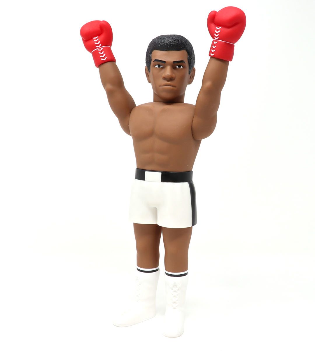 Muhammad Ali Collectible Figurine - Premium Boxing Memorabilia for Fans & Collectors | Perfect for Home Display, Office Decor, and Gift Giving
