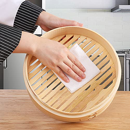 Natural Bamboo