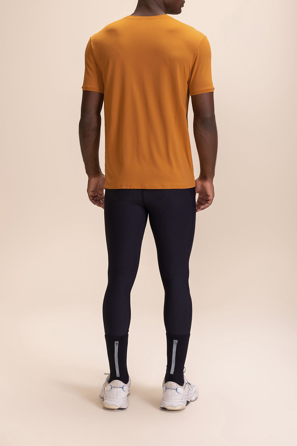 Premium Comfort Men's T-Shirt - Soft Cotton Crew Neck Tee for Casual Wear, Gym & Everyday Outfits | Breathable & Lightweight Summer Shirt