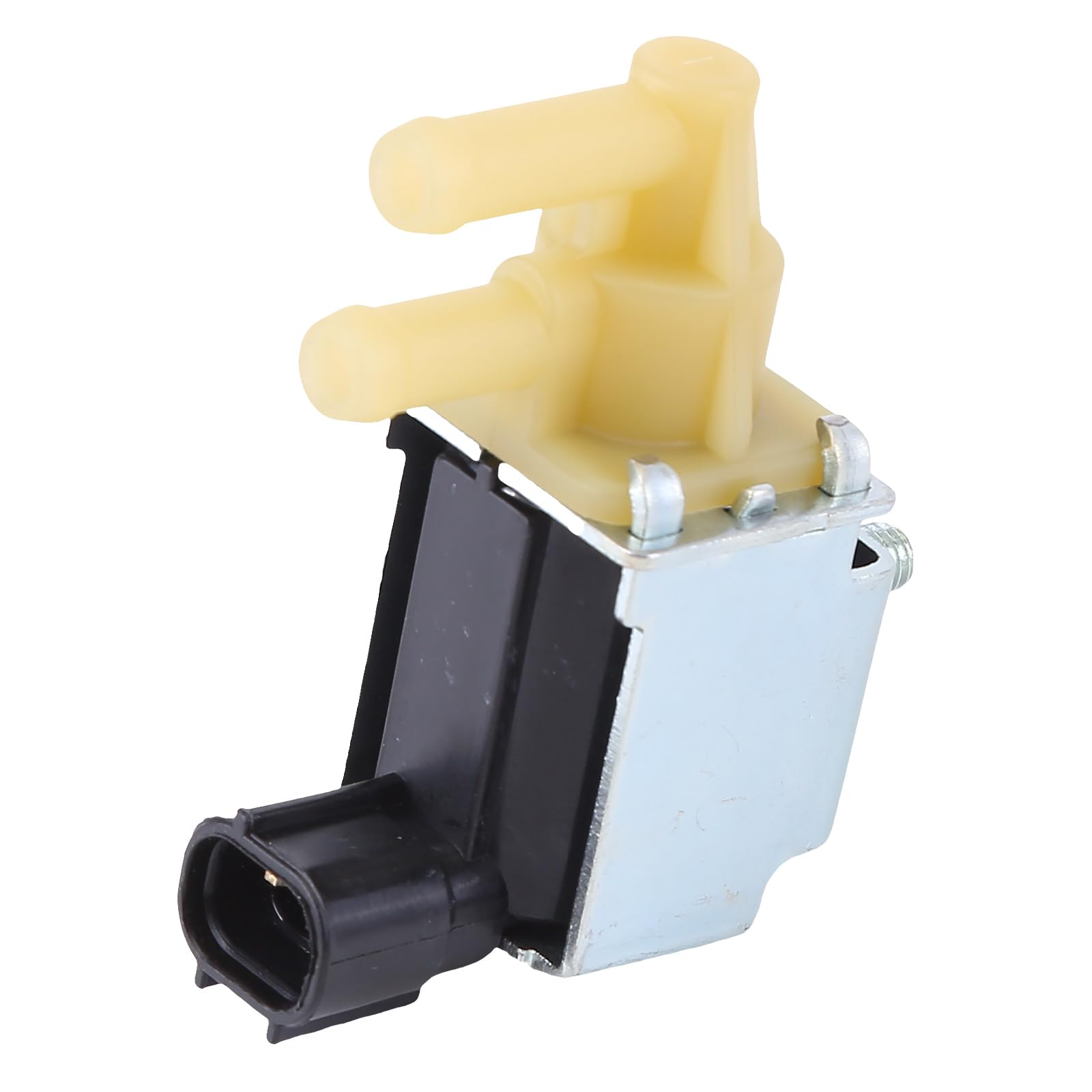 877805T Vacuum Solenoid Valve Replacement for Mercury Mariner Outboard - Compatible with 877805T Vacuum Switch Solenoid - Perfect for Marine Engine Repair & Maintenance