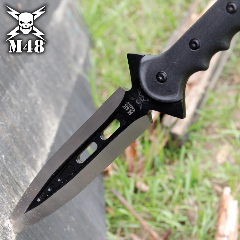 M48 Kommando Talon Survival Spear - 44 1/8