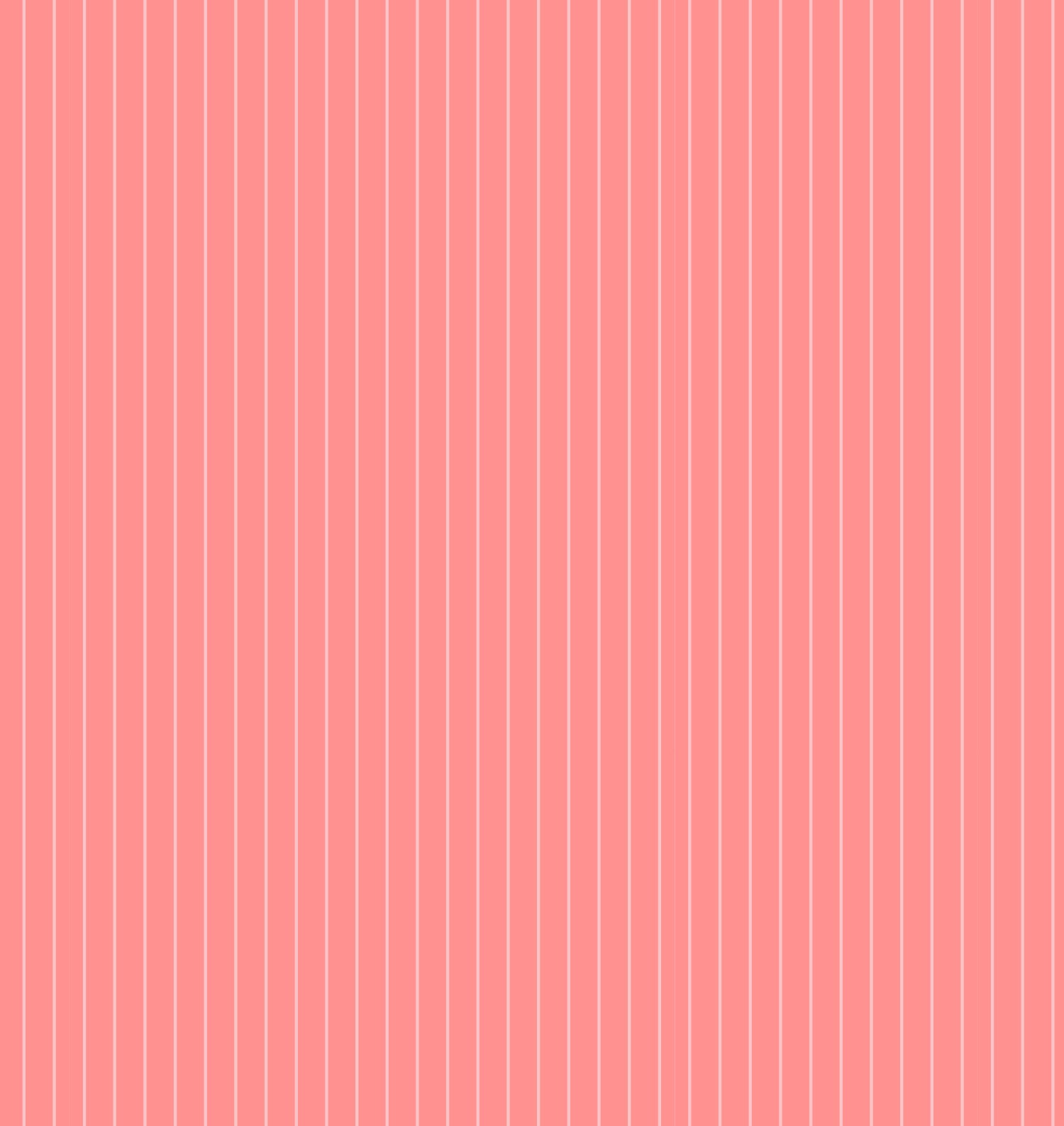 Neon Coral Everlee Tie Side Bikini Bottom for Women - High Waisted Swimwear for Beach, Pool & Vacation | Sunsets Swim Collection