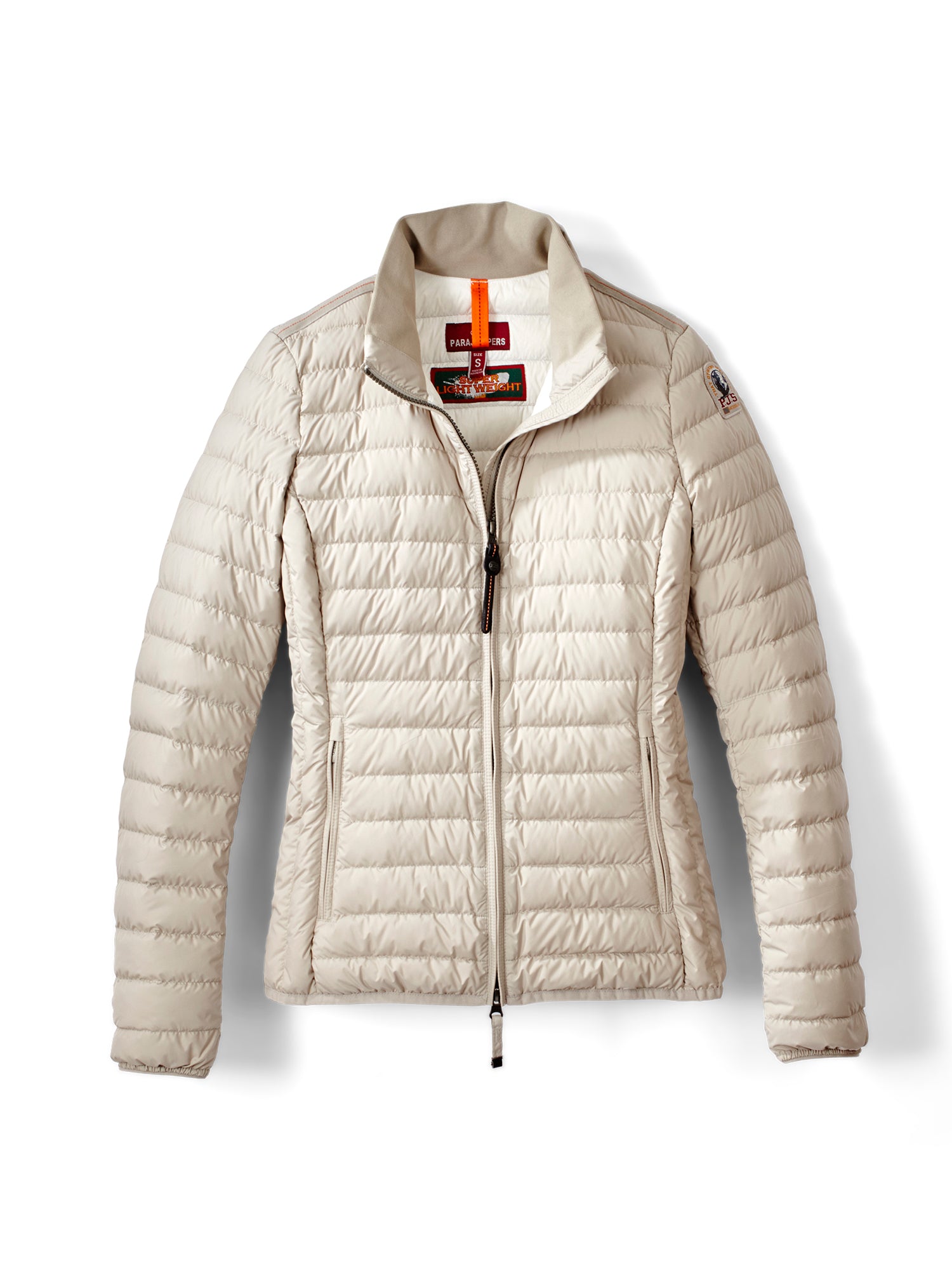 Geena Lightweight Down Jacket for Women - Ultra Warm Winter Coat, Water-Resistant & Windproof Puffer Jacket - Perfect for Outdoor Activities, Skiing, and Cold Weather Travel