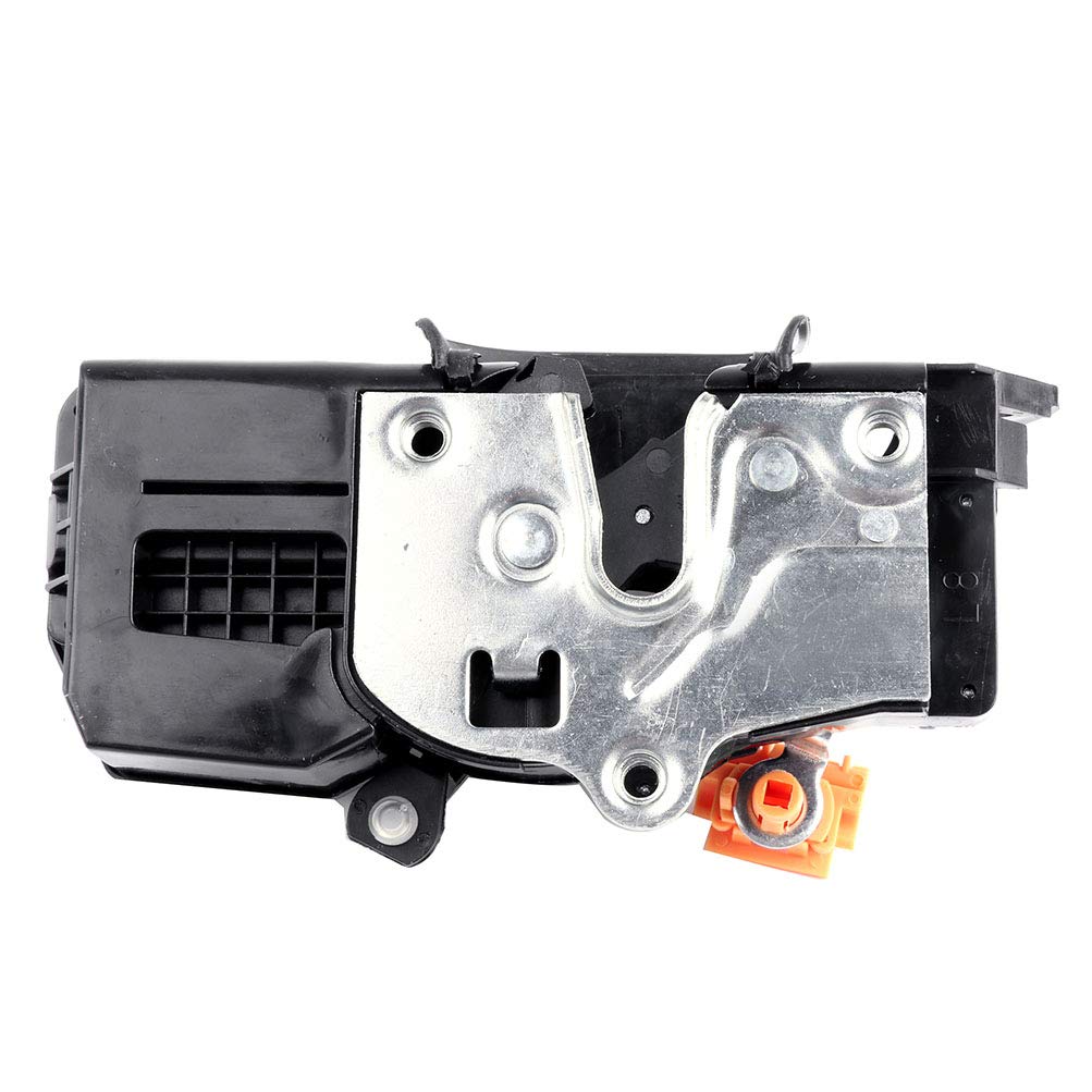 OCPTY Door Lock Actuator Motor Replacement for CHEVROLET Saturn Front Driver Side 931-310 - Auto Repair Part for Smooth Door Locking/Unlocking