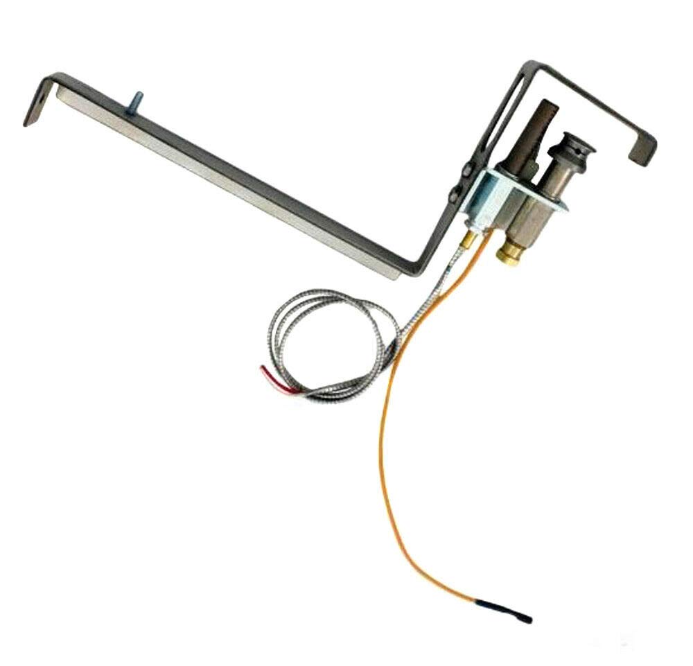 H-Series ED1 Style Natural Gas Pool Heater Pilot Replacement HAXPLT1931 - Compatible with Hayward & Pentair Pool Heaters | Perfect for Backyard Swimming Pool Maintenance & Repair