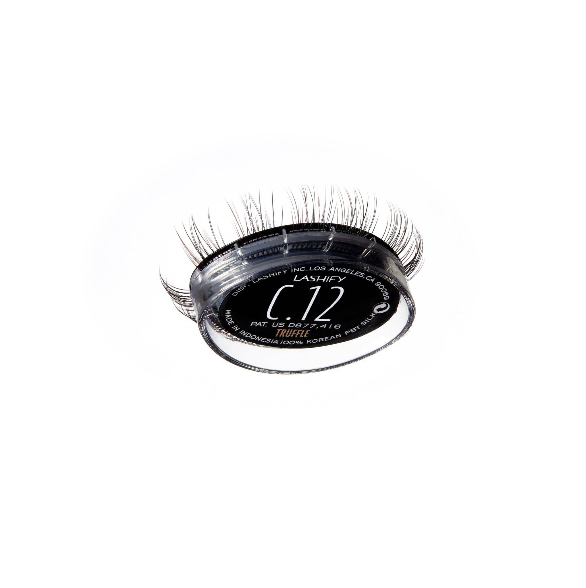 Amplify Core Gossamer® Lash - Volumizing Mascara for Long & Thick Lashes | Perfect for Daily Wear & Special Occasions