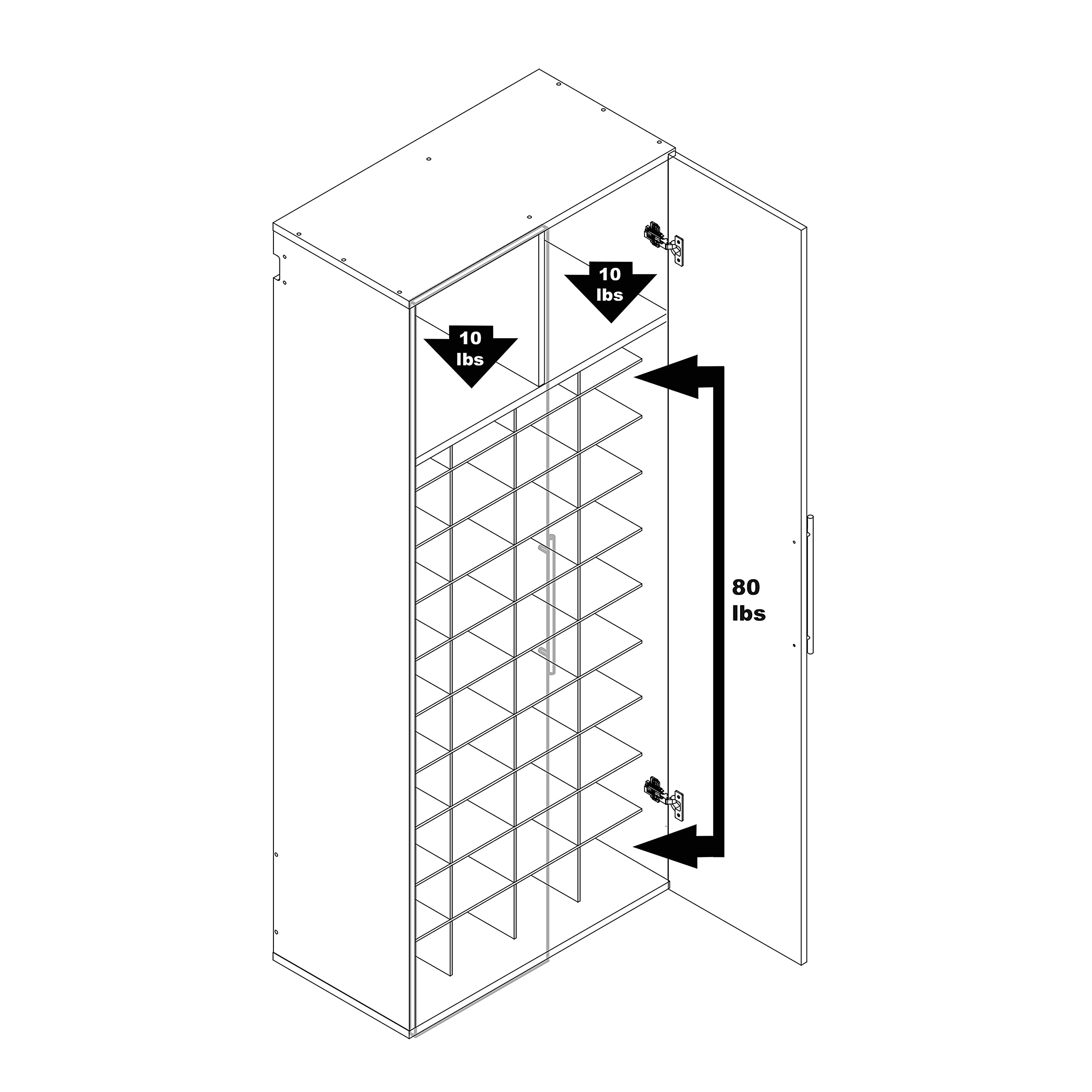 Prepac 30