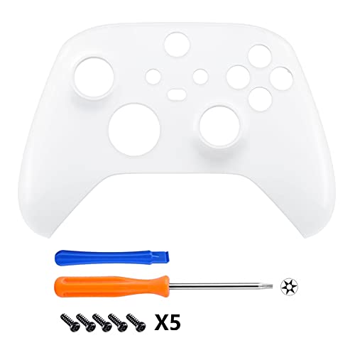 Solid White