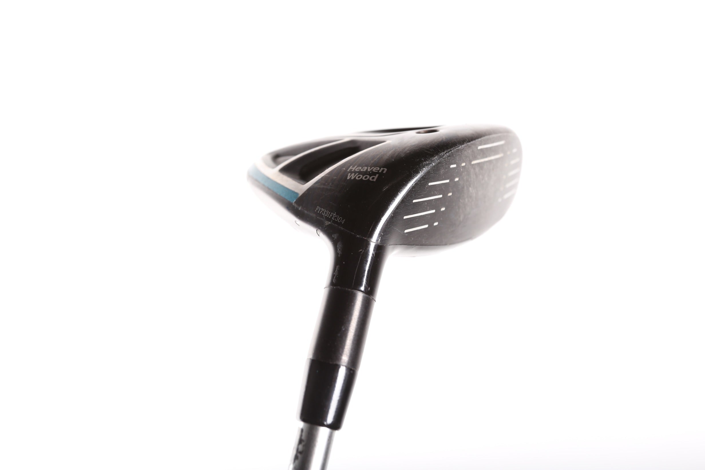 Used Callaway Rogue Heavenwood Golf Club - Right Handed 20° Ladies Flex - Perfect for Women Golfers & Beginners on the Course