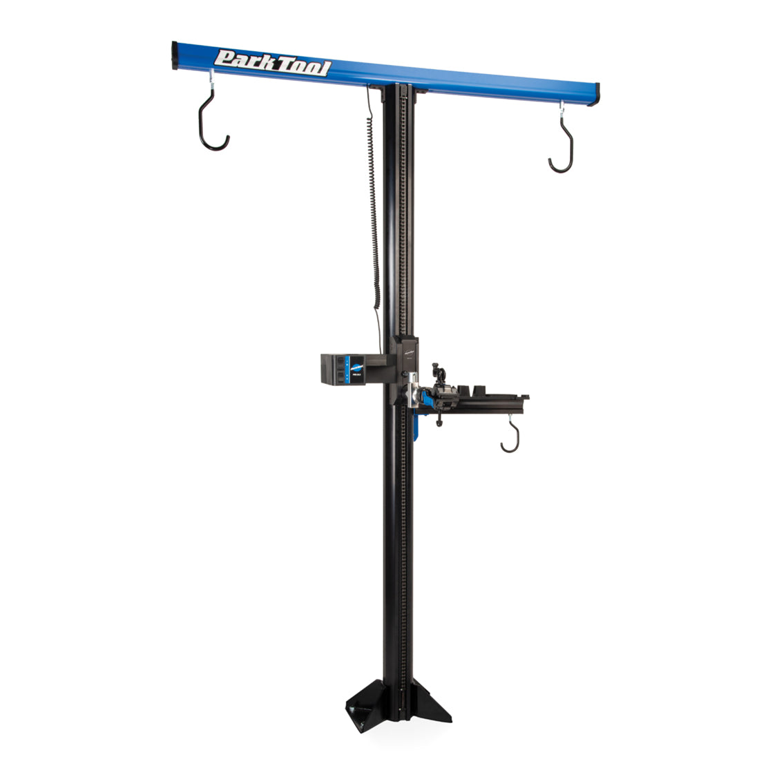 Park Tool PRS-33.2 Professional Bike Repair Stand - Heavy Duty Bicycle Maintenance Stand for Home & Bike Shop Use - Perfect for Wheel Removal, Cleaning & Tuning