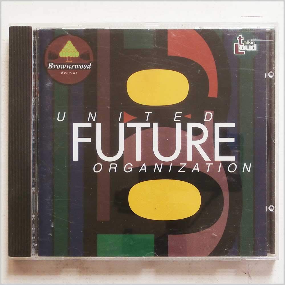 United Future Organization 高品质时尚背包 - 轻便耐用，适合日常通勤、旅行及户外探险