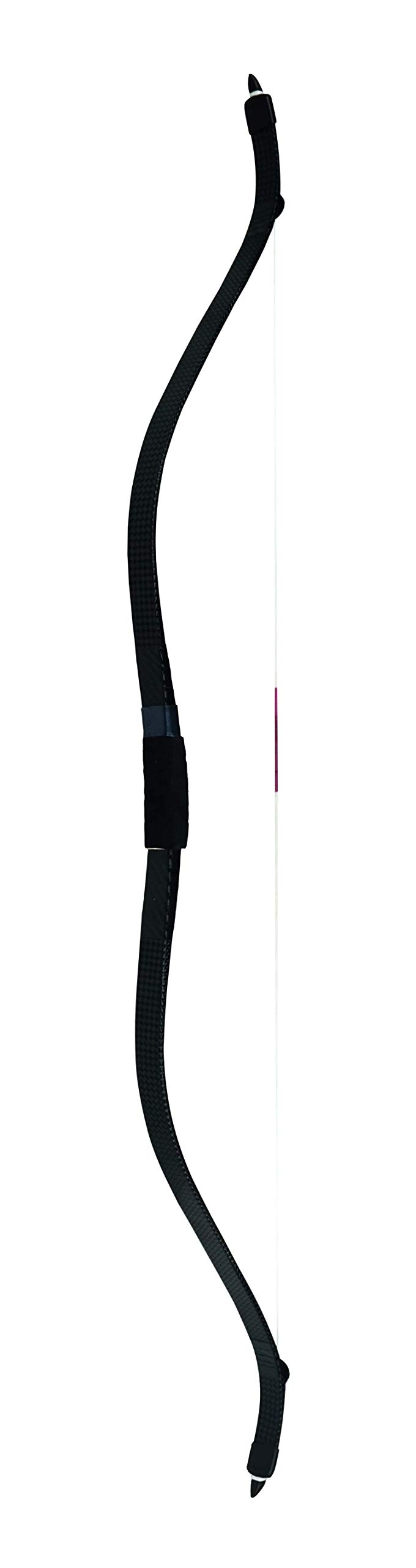 Premium 3K Cross Carbon Korean Bow - Daylite Majesty 50