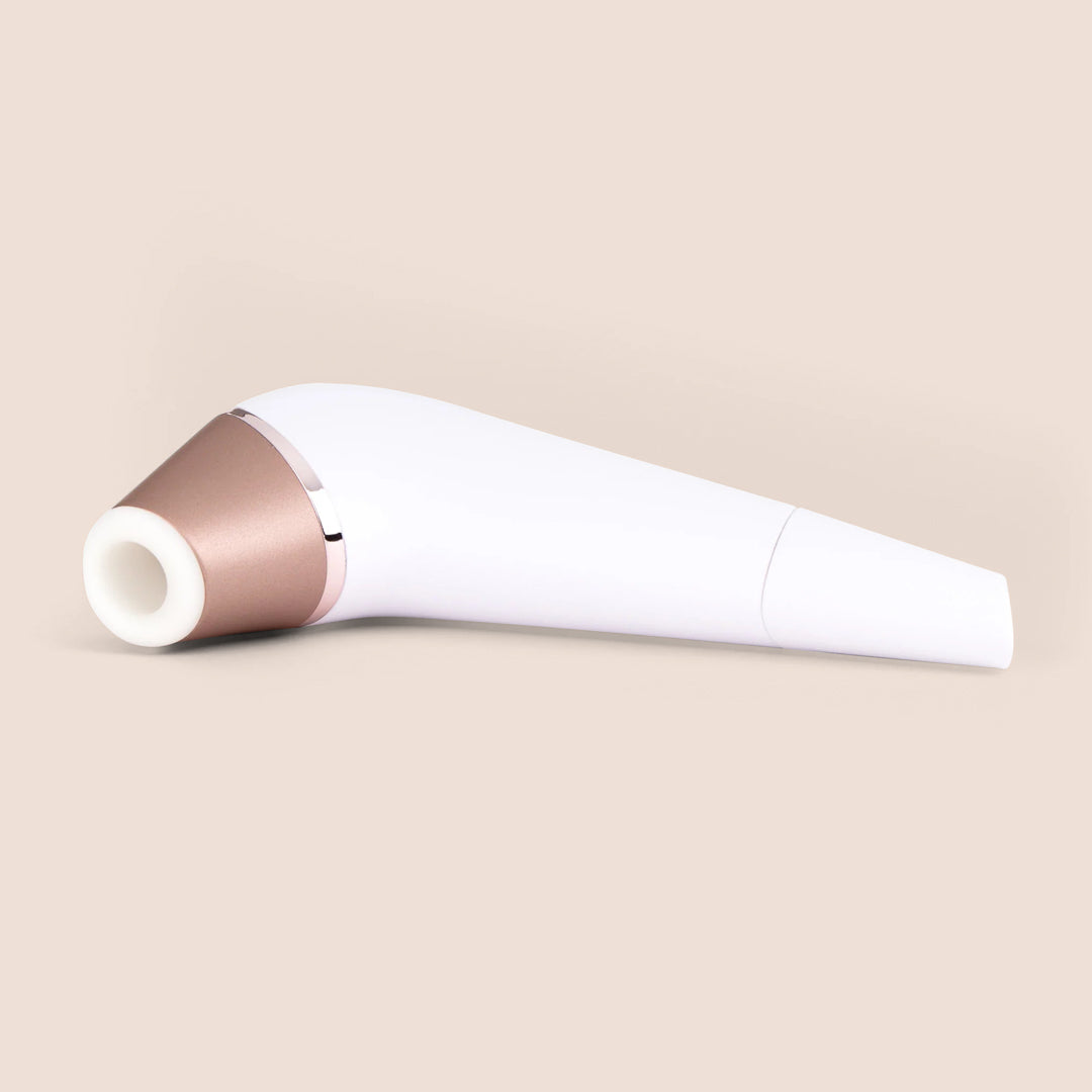 Satisfyer Pro 2 Next Generation - Air Pulse Stimulator for Women, Clitoral Suction Massager - Perfect for Solo Play & Couples Use