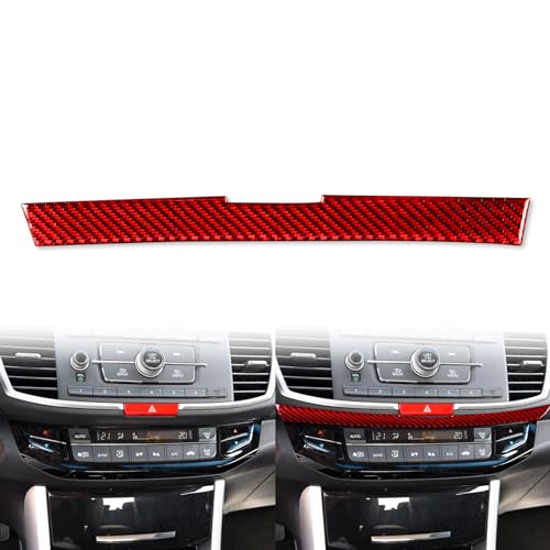 Dash Central Trim