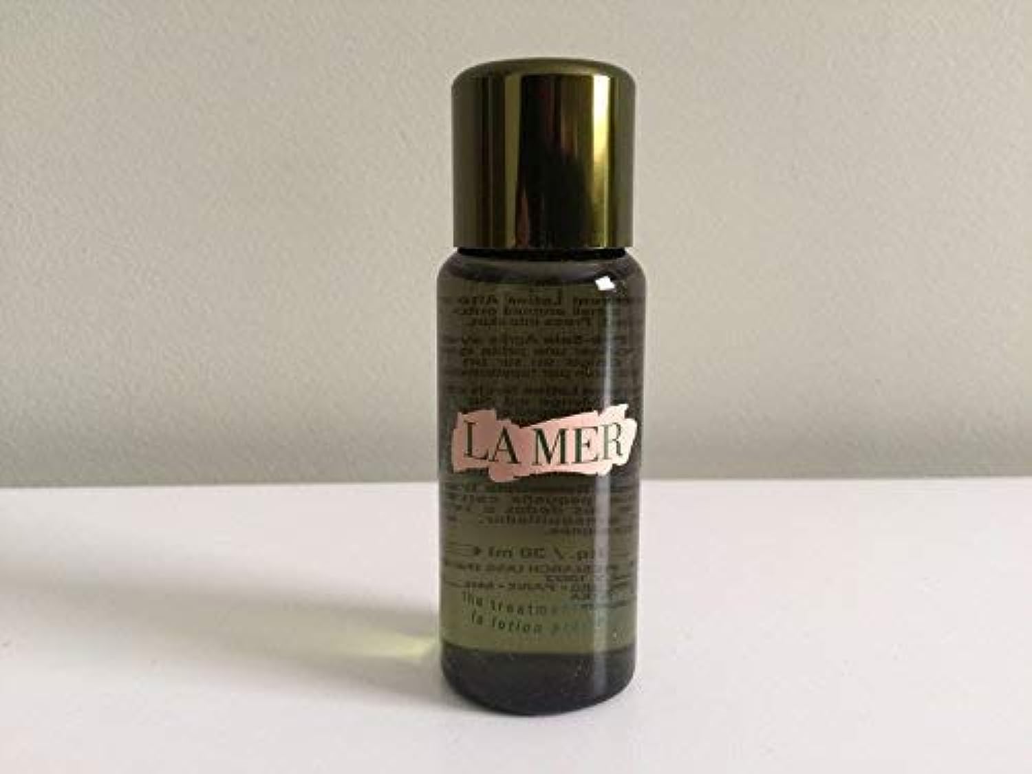 LA MER The Treatment Lotion Mini 1 oz | Hydrating Facial Toner for Glowing Skin | Perfect for Travel & Daily Skincare Routine