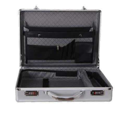 Premium Avenue Aluminum Case - Durable & Lightweight Protective Cover for Phones, Tablets & Laptops - Perfect for Travel, Work & Everyday Use