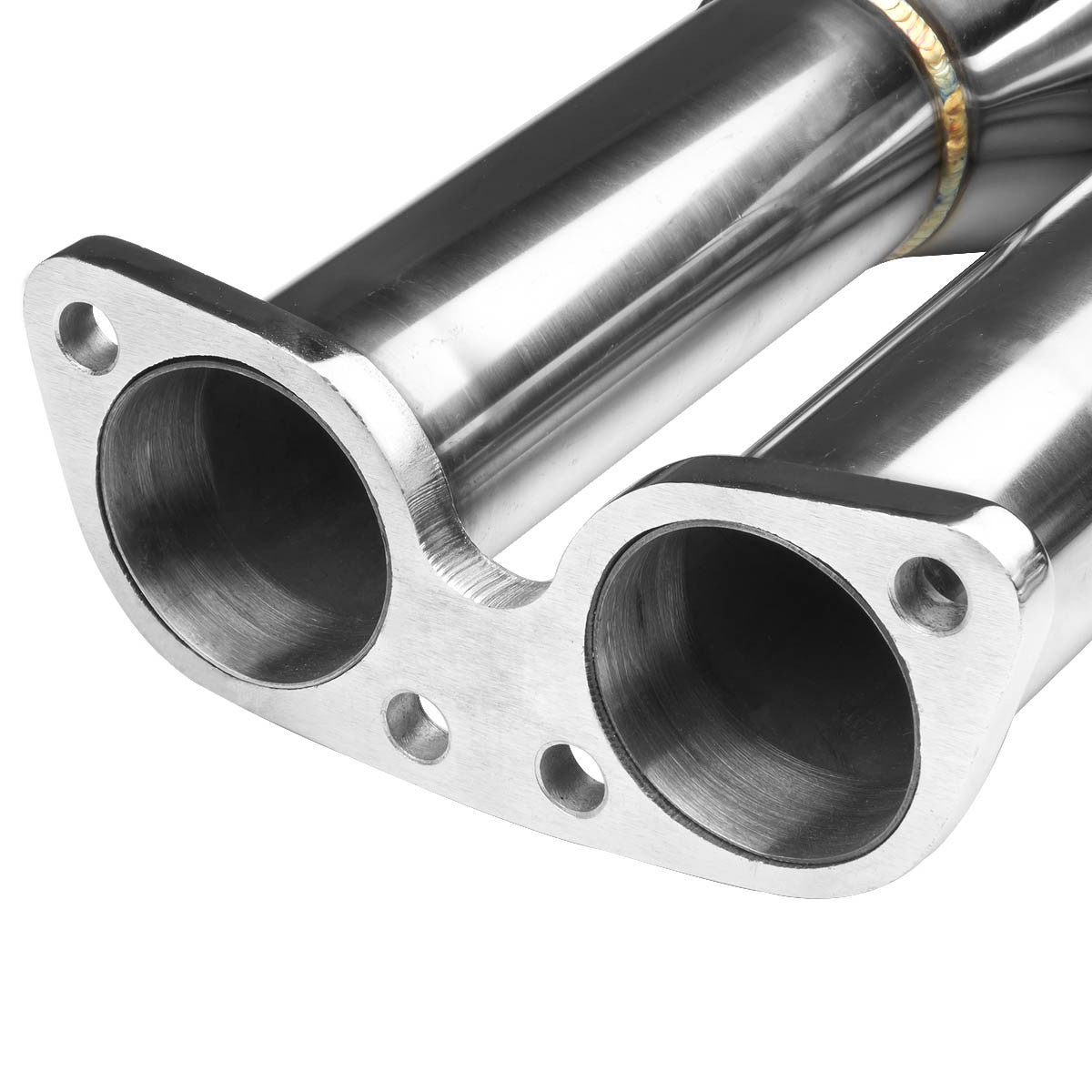 09-13 Infiniti G37 Sedan Performance Catback Exhaust System with Muffler Tip - High-Quality Stainless Steel - Enhanced Sound & Power for Street & Track Racing