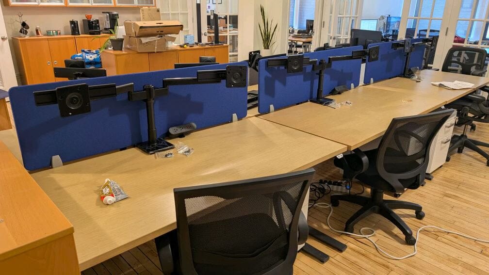 Premium Used Herman Miller Office Chairs - Ergonomic Design for Home & Workspace Comfort