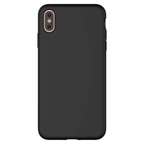 Araree Typo Skin Case for iPhone XR - Slim Protective Cover with Premium Matte Finish - Perfect for Everyday Use & Travel Protection