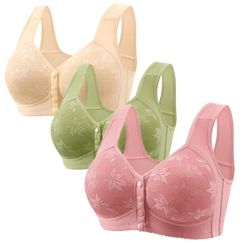 Beige-green-pink