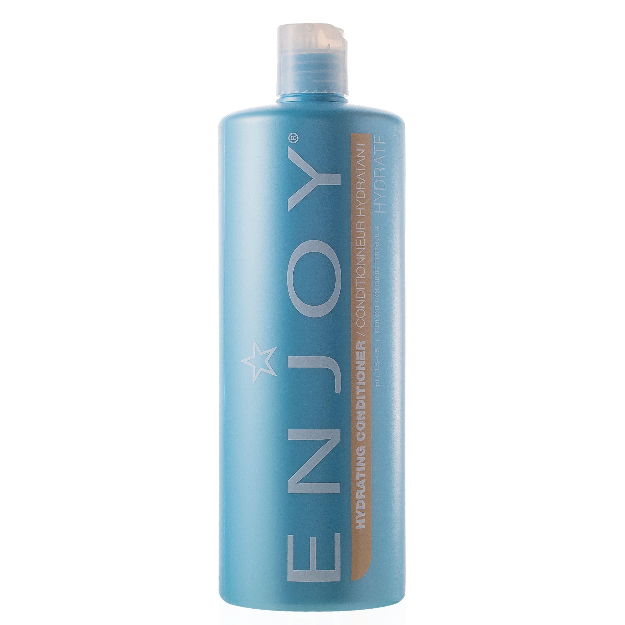 Hydrating Hair Conditioner for Dry & Damaged Hair - 33.8 oz (1 Liter) - Deep Moisturizing & Repairing Treatment - Perfect for Daily Use, Salon-Quality Results at Home