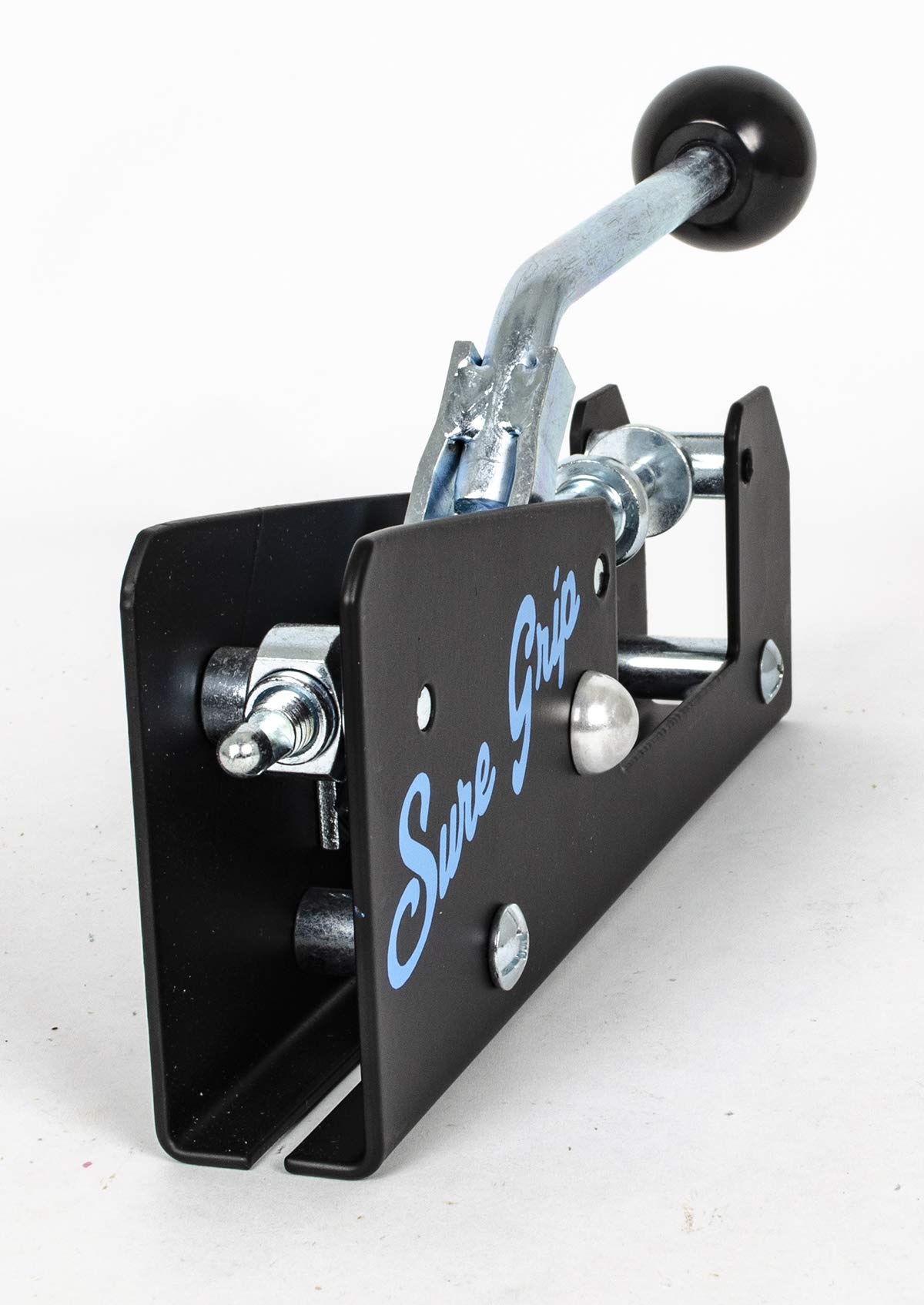 Sure-Grip Bearing Press Tool - Professional Skateboard & Roller Skate Bearing Installation Kit - Perfect for DIY Skate Maintenance & Repair at Home or Workshop