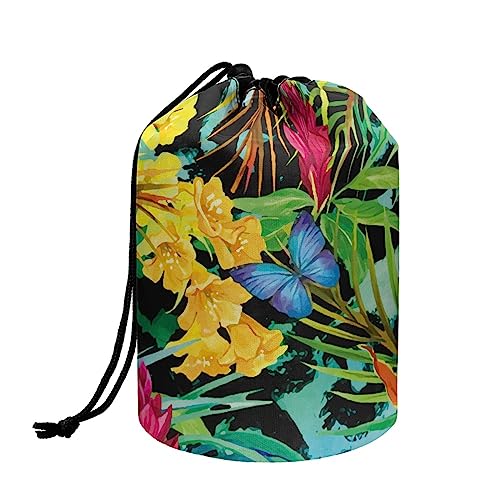 Hawaiian Hibiscus Butterfly
