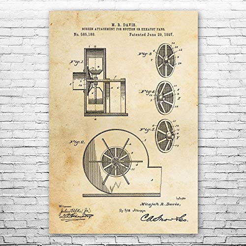 Vintage Paper