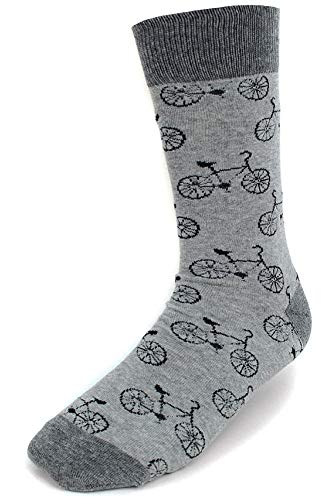 Bicycle Grey