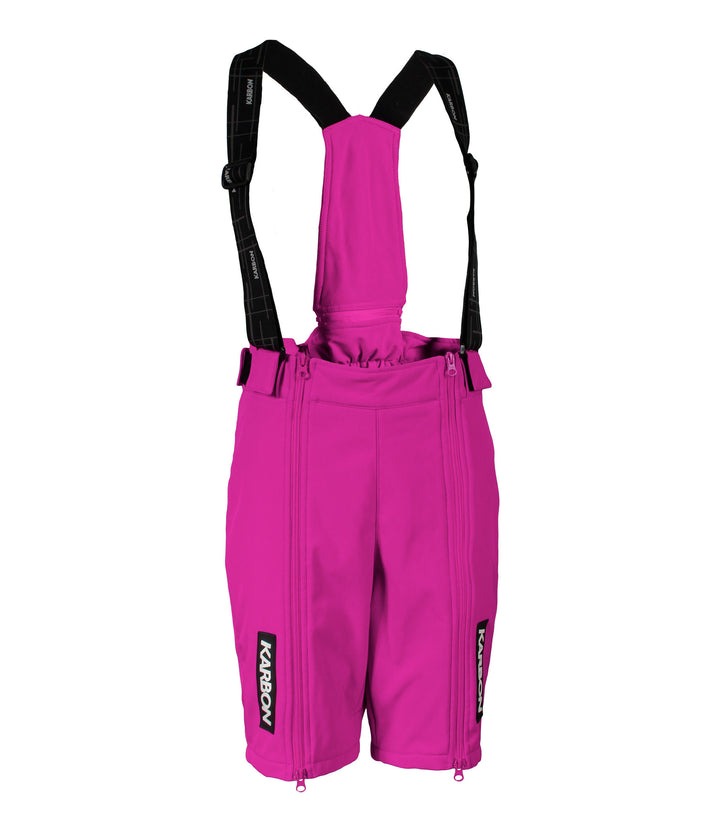Karbon 2023 Unisex Adult Gravity Shorts - Lightweight Quick-Dry Athletic Running Shorts for Men & Women - Perfect for Gym, Hiking, and Outdoor Activities