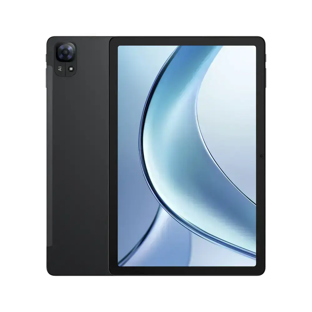 DOOGEE Tab E3 11 Inch Android 15 Tablet with 8800mAh Battery & 256GB Storage - Perfect for Work, Study, and Entertainment