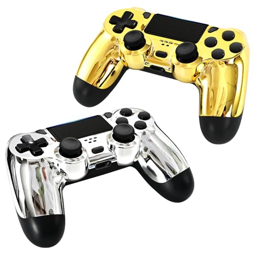 Gold Plating & Silver Plating