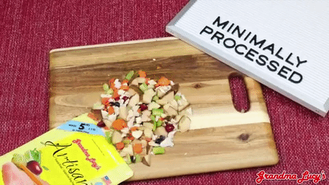 Grandma Lucy's Artisan Freeze-Dried Pork Recipe Dog Food - Grain-Free, High-Protein Dog Food for Small & Large Breeds - Perfect for Travel, Hiking & Outdoor Adventures