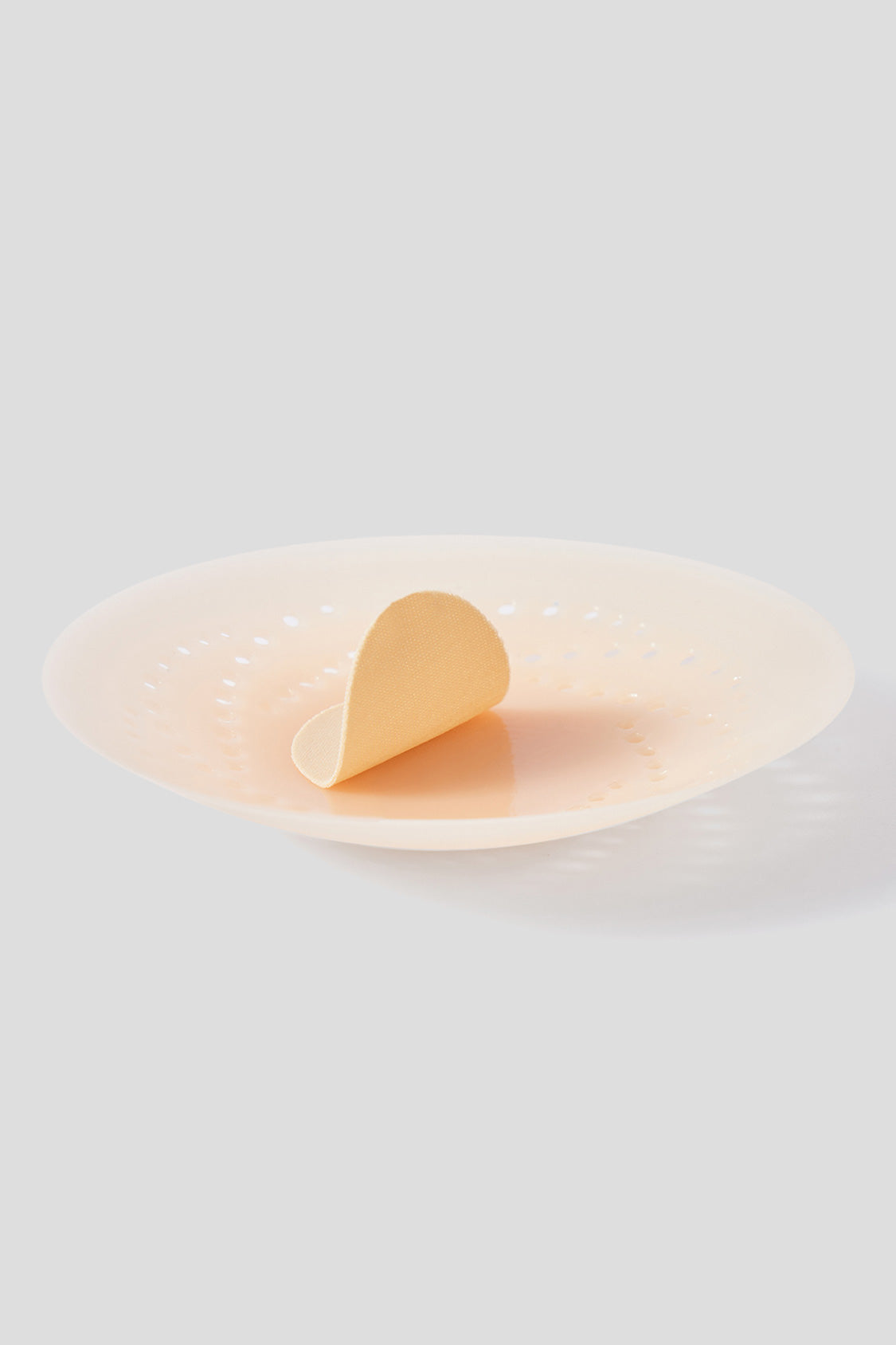 Veil Women's Invisible Nipple Covers - Adhesive Reusable Pasties for Dresses, Swimsuits & Special Occasions - No Show Nipple Concealers for Everyday Comfort