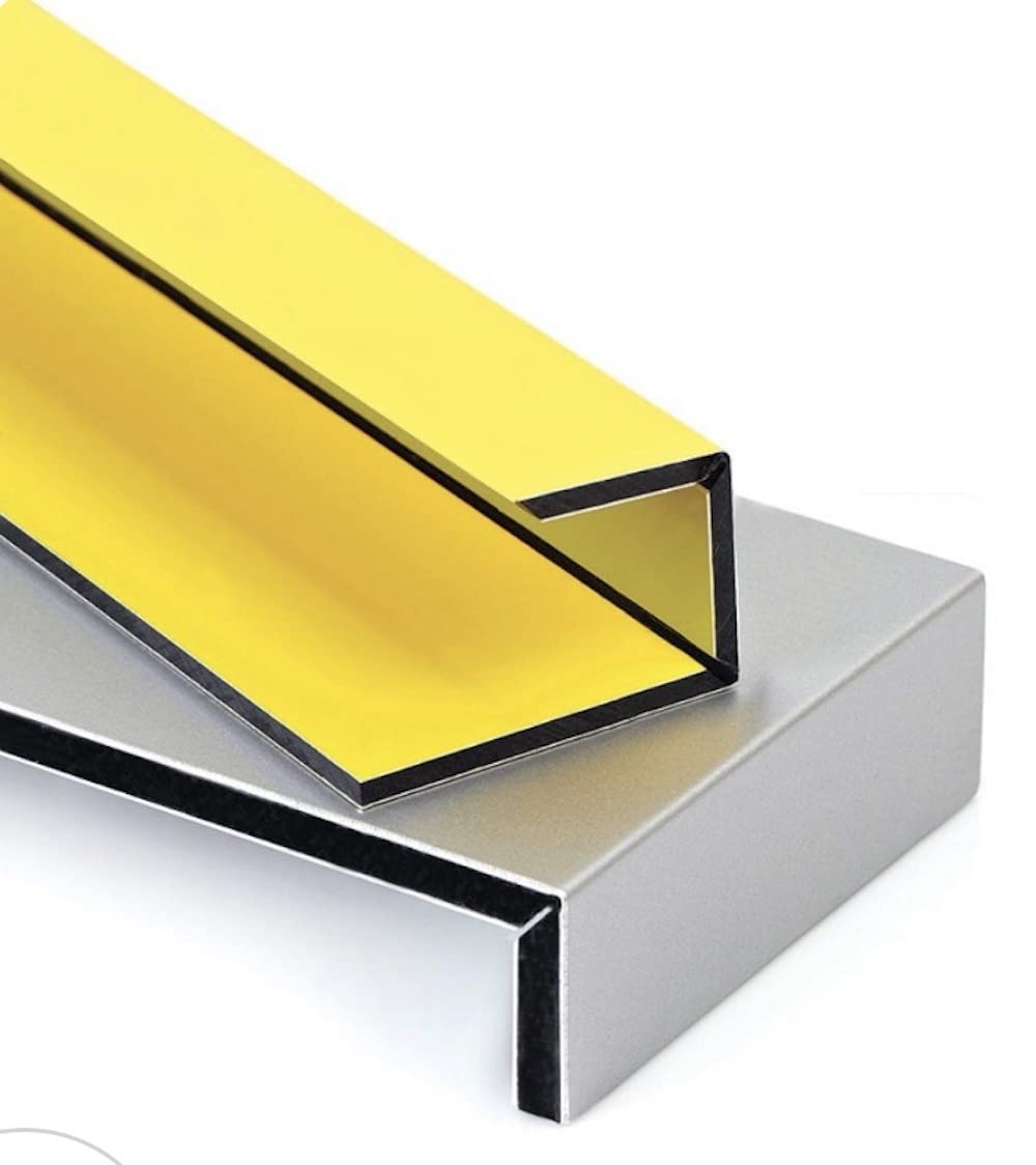 Premium Falken Design Aluminum Composite Panel - 10