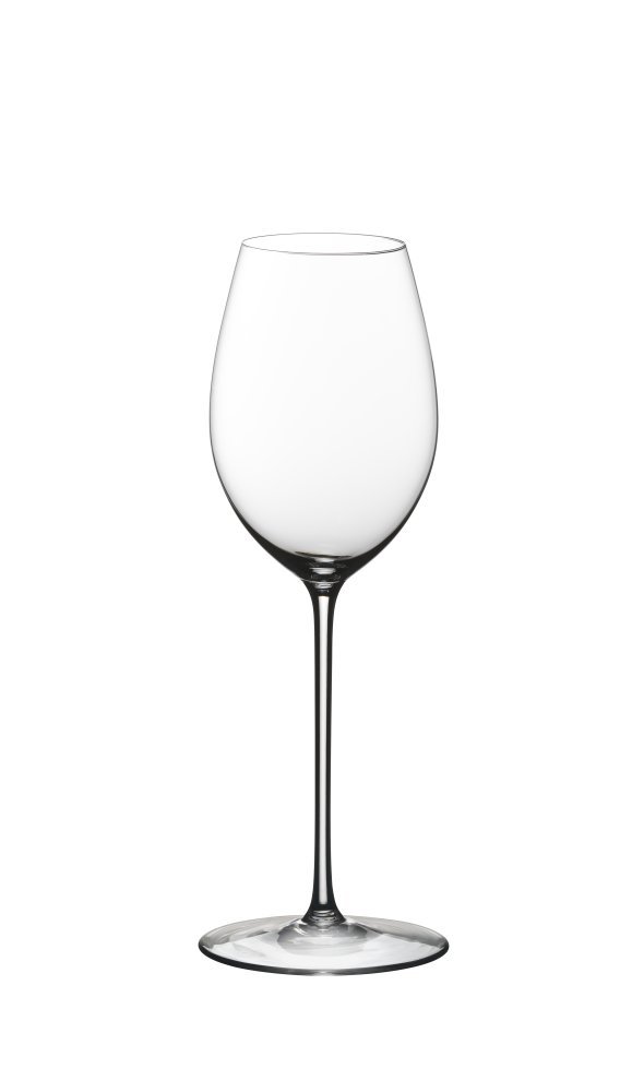Riedel Superleggero Loire Wine Glass Set - Crystal Clear Premium Stemware for White Wines - Perfect for Chardonnay, Sauvignon Blanc & Fine Dining