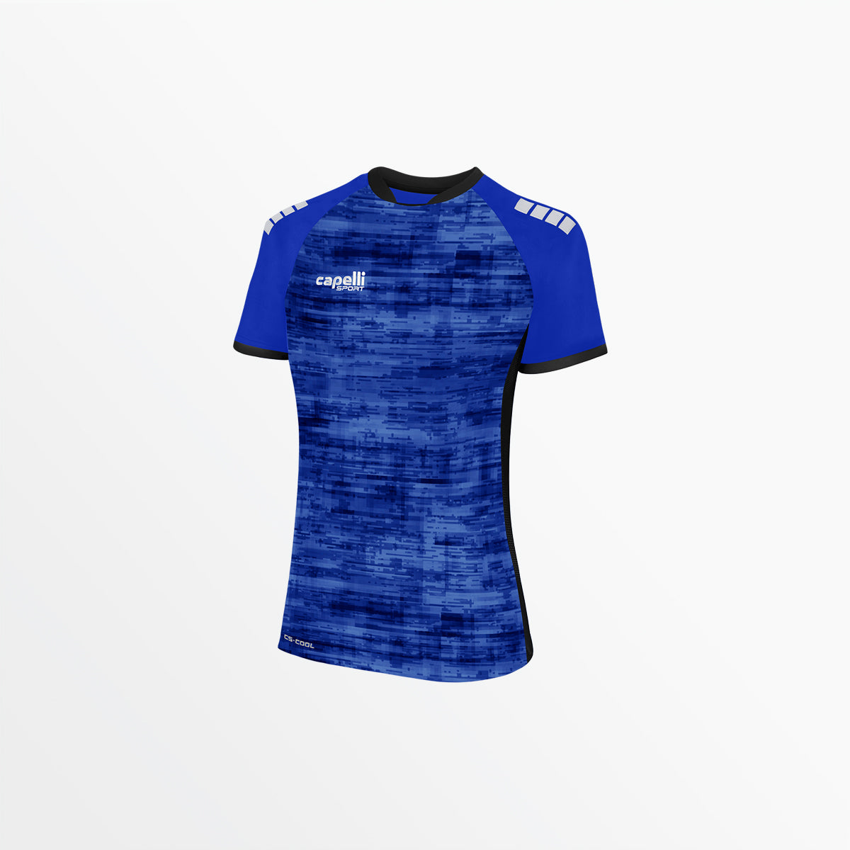 Women's Madison Blur Jersey - Comfortable & Stylish Cycling Top for Outdoor Rides & Fitness Workouts