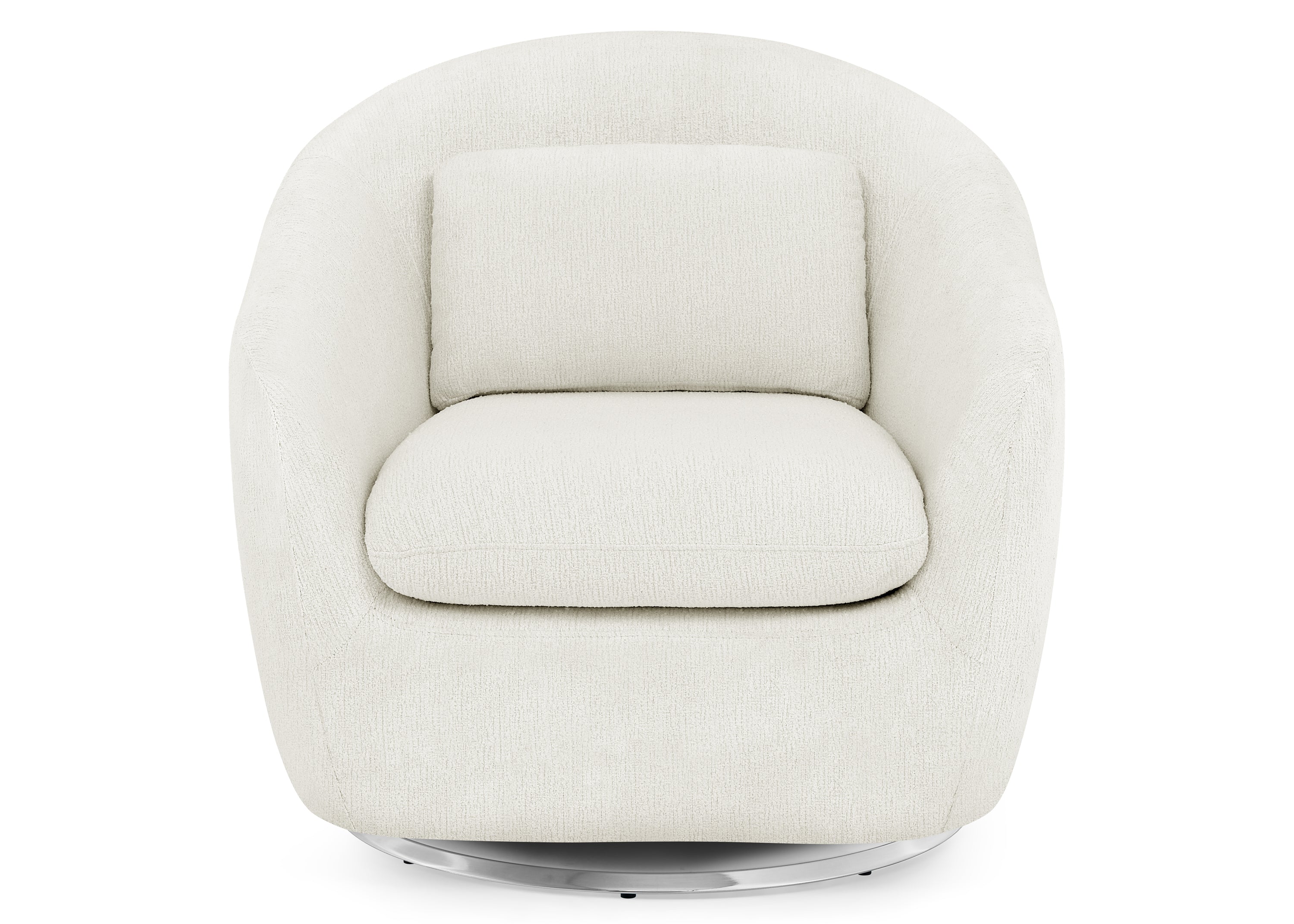 BabyGap Hudson 360-Degree Swivel Glider Tub Chair - Comfortable Nursery Rocking Chair for Breastfeeding, Soothing & Relaxing - Perfect for Baby's Room, Nursery Decor & Parenting Gifts
