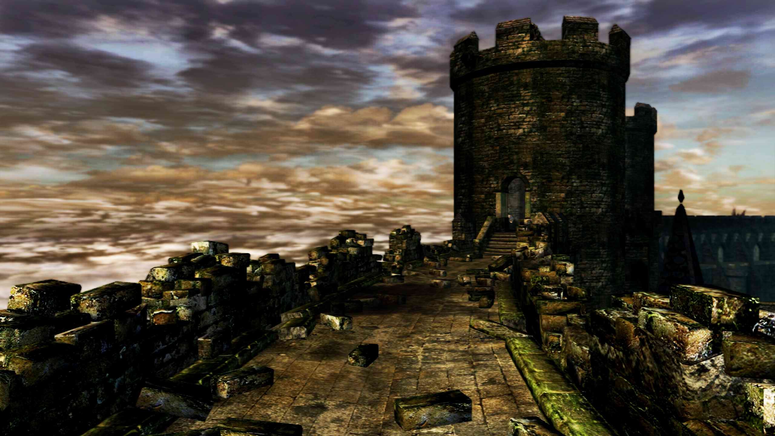 Dark Souls - Xbox 360 Game | Action RPG Adventure for Hardcore Gamers | Perfect for Fantasy & Challenge Lovers