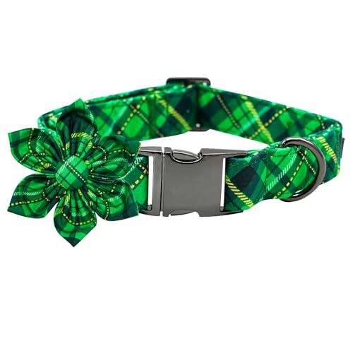 Green Plaid