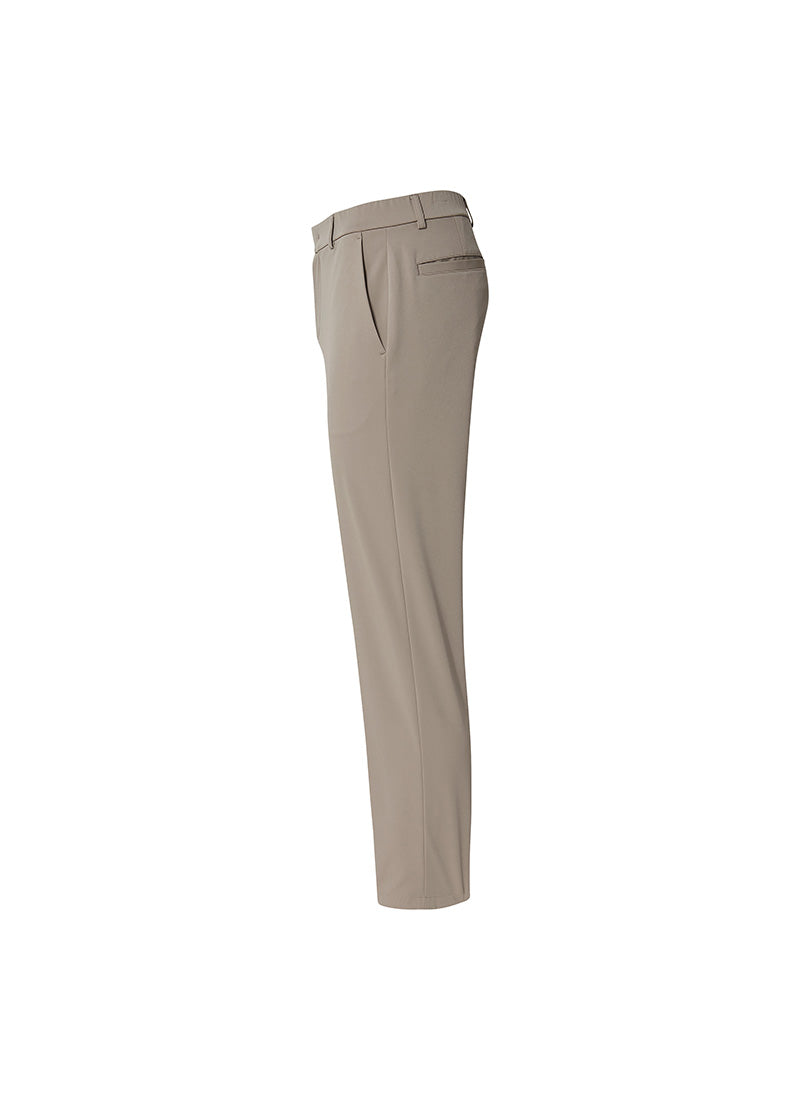 All Magic Banding Men's Airlight Slacks 9.1 & 9.6 - Comfortable Stretch Dress Pants for Business Casual & Office Wear