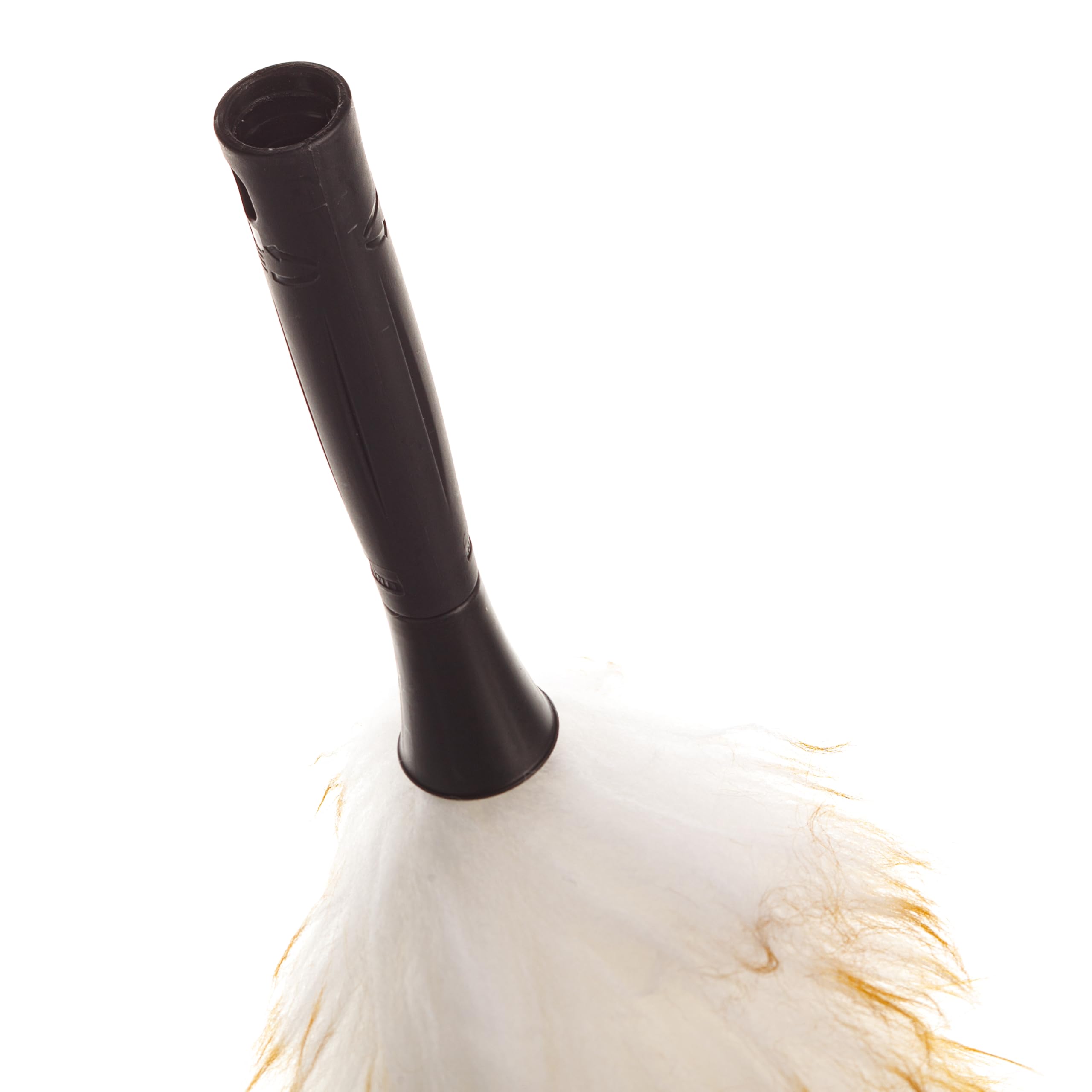 Unger Commercial StarDuster® Lambswool Duster with Handle (6-Pack) – 17.5