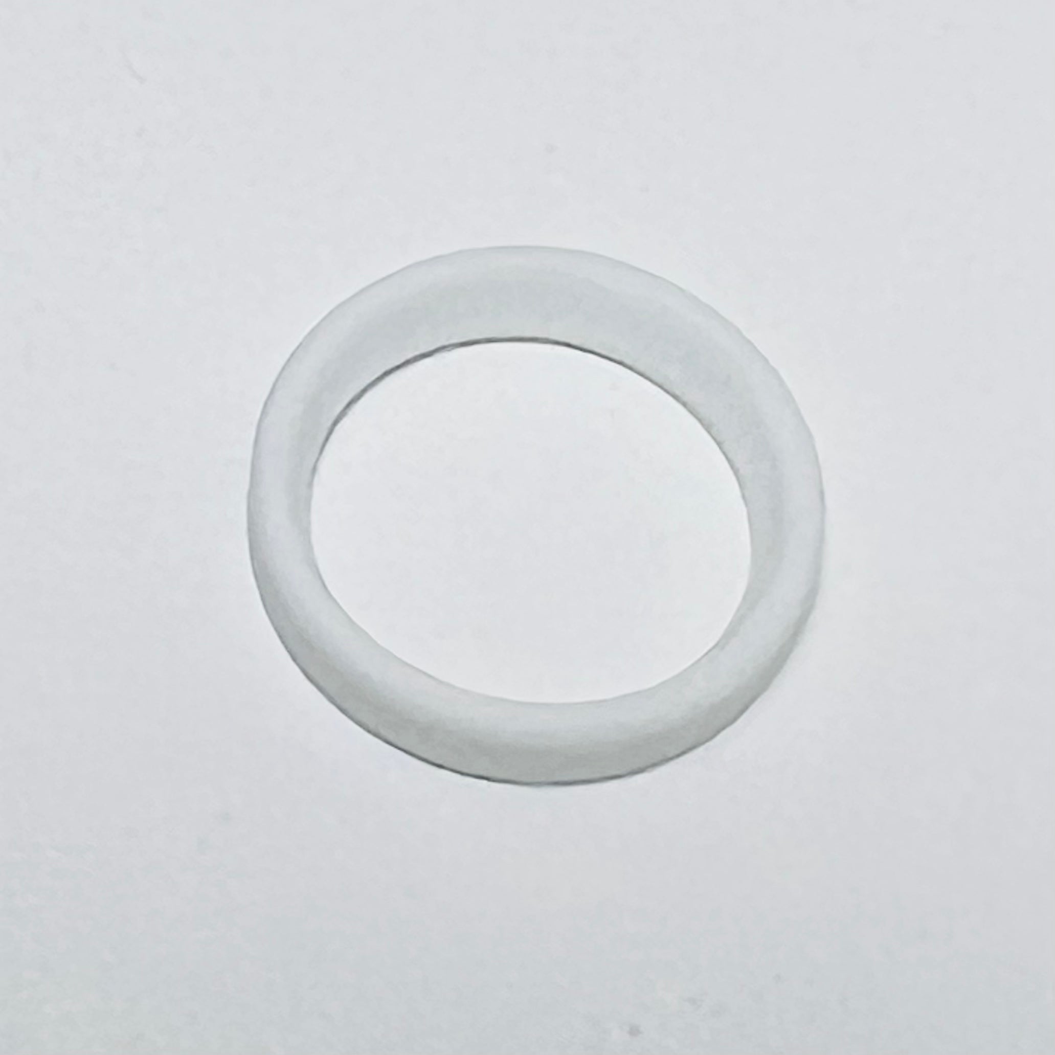 Nut Seal for Elbow Wand - High-Quality Replacement Part for Plumbing & Irrigation Systems | Perfect for Garden Hose, Sprinkler, and Drip Irrigation Connections