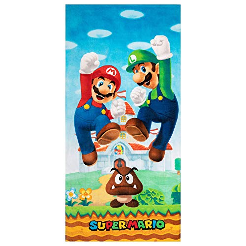 Mario