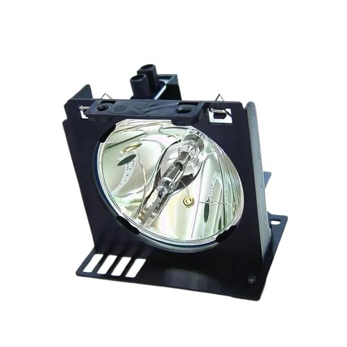 Original Title: Replacement for NEC 50017080 LAMP & HOUSING Projector TV Lamp Bulb by Technical Precision   Optimized Title: **NEC 50017080 Projector Lamp Bulb Replacement with Housing - Compatible with NEC Projectors - High Brightness for Home Theater & Office Presentations**