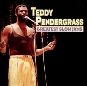Greatest Slow Jams by Teddy Pendergrass - Romantic R&B Soul Music Album for Date Nights, Weddings & Relaxation