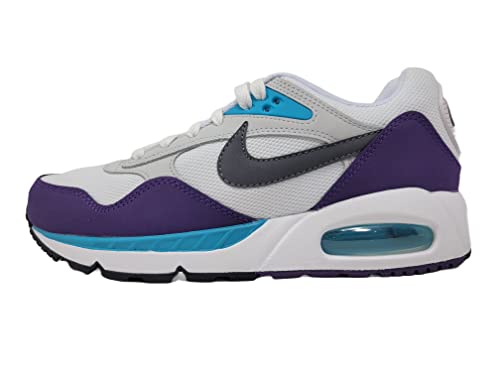 White/Dark Grey Club Purple