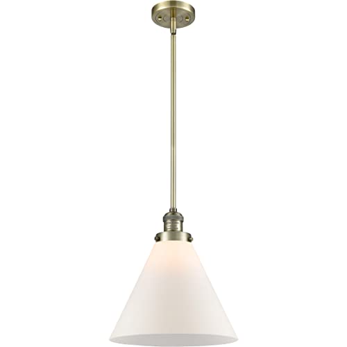 Antique Brass
